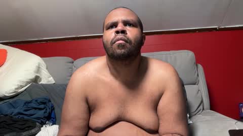 mr_irvin online show from March 13, 1:42 am