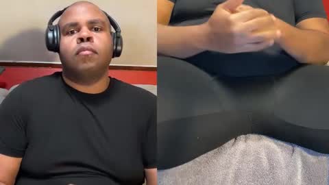 mr_irvin online show from January 9, 7:14 am