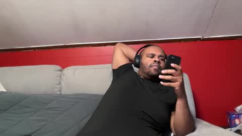 mr_irvin online show from March 14, 2:26 am