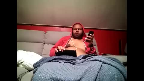 mr_irvin online show from September 12, 6:59 am