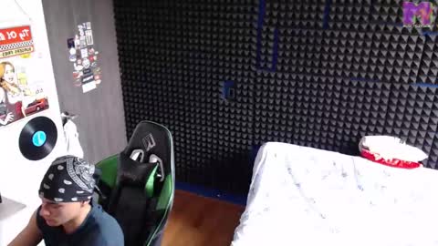 Call me Angel please online show from November 28, 6:15 pm