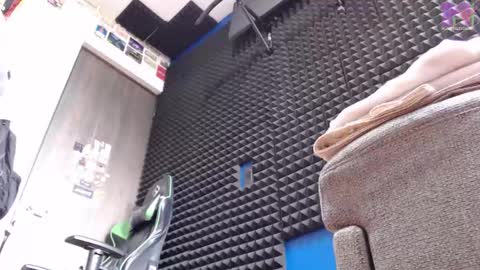 Call me Angel please online show from February 10, 9:07 pm