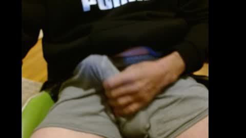 mr_longfellow online show from November 23, 10:19 pm