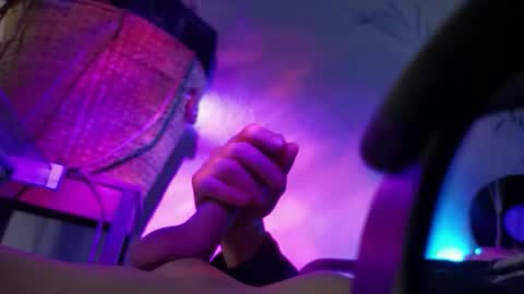 mr_longnight online show from December 19, 4:19 am