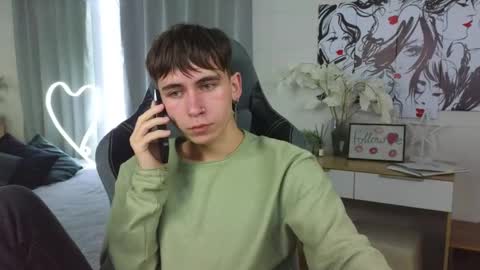 Kris online show from February 23, 6:56 pm