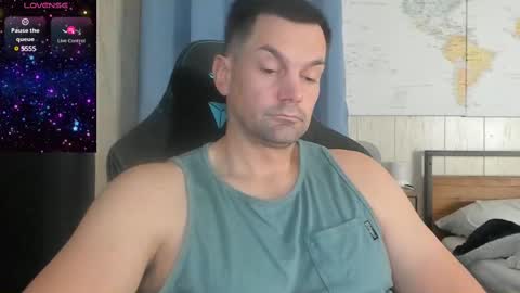 Cam online show from December 27, 6:53 pm