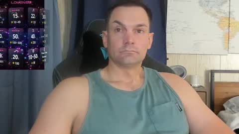 Cam online show from December 5, 2:58 am