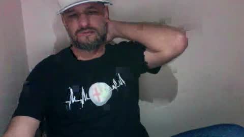 Mr. Magico online show from October 21, 8:56 pm