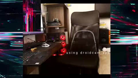 Dannys online show from October 21, 7:06 pm