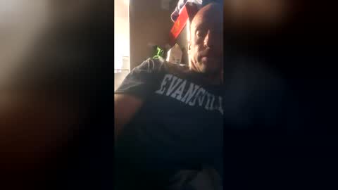 mr_morningstar441 online show from June 22, 10:33 am