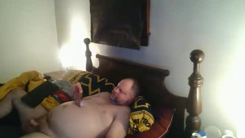mr_solo69_ online show from April 9, 7:14 am