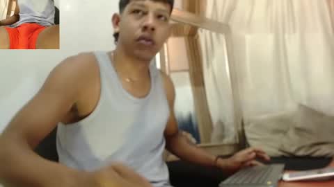 mr_stiven_ online show from September 12, 10:45 pm