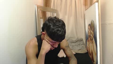 mr_stiven_ online show from November 24, 6:12 am