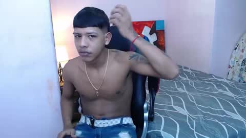 mr_stiven_ online show from February 7, 2:40 am