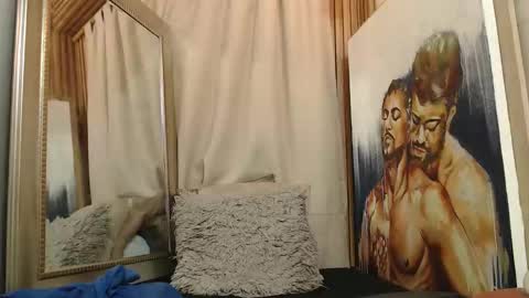 mr_stiven_ online show from September 17, 6:06 am