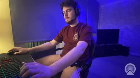 mr tovey online show from November 30, 10:39 pm