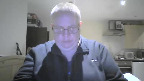 Professor-Perv online show from February 21, 7:32 pm