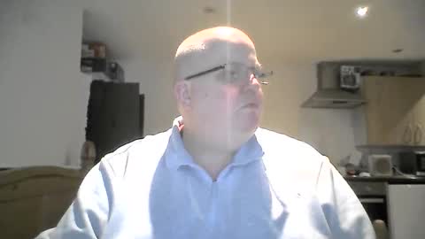 Professor-Perv online show from February 8, 3:00 pm