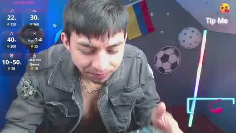 Alpha LATINO online show from June 24, 6:20 am