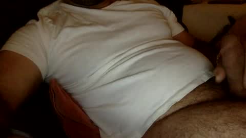 mranderson969 online show from June 13, 7:24 pm