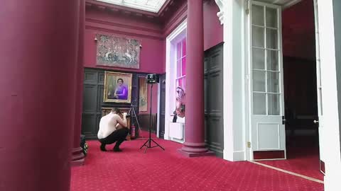 mr and mrs vanilla online show from February 23, 2:04 pm