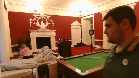 mr and mrs vanilla online show from February 24, 12:09 am