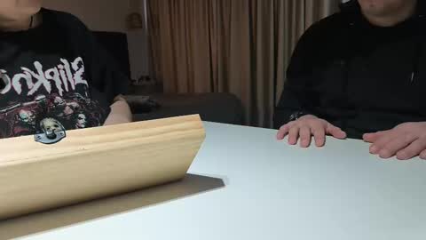 Snapshot of mrandmssin chatting on September 28, 12:58 pm mrandmssin online show from September 28, 12:58 pm