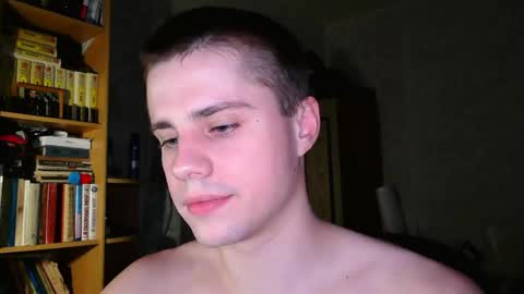 Mr Roman online show from March 30, 10:10 pm