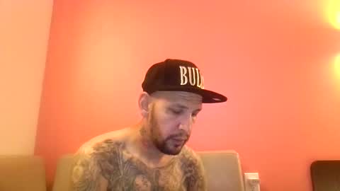 mrbig1_lilbrat online show from February 19, 2:54 am