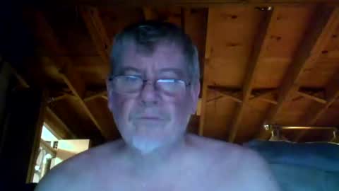 mrblade666 online show from November 3, 8:54 pm