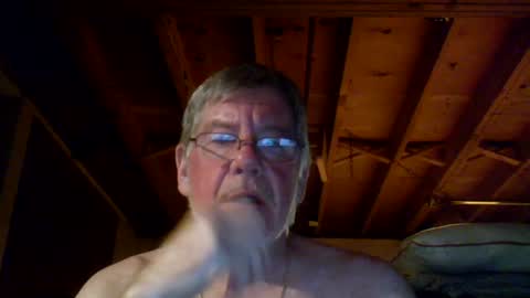 mrblade666 online show from July 2, 1:03 am