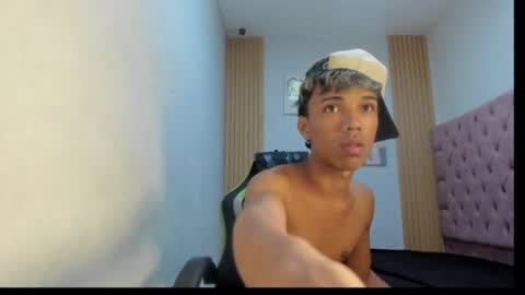 EDDY online show from July 16, 10:44 pm