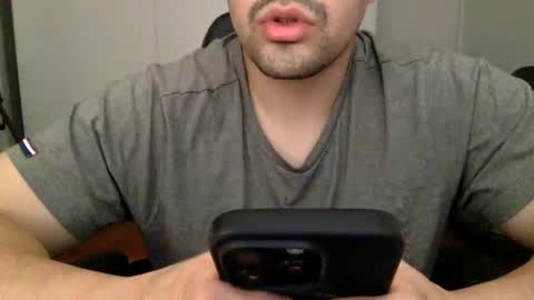 Mr Bree online show from March 15, 7:17 pm