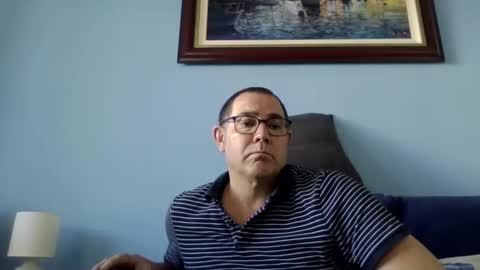 Mrcaruso online show from February 26, 12:38 pm