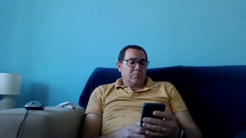 Mrcaruso online show from February 17, 2:38 pm