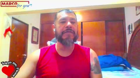 mrcforyou online show from October 13, 6:10 pm