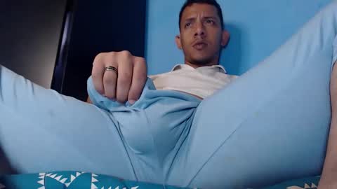 Christtofer online show from November 30, 2:02 pm