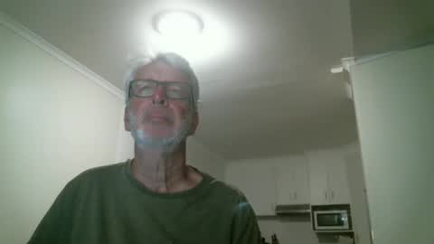 mrcreek1531 online show from April 29, 12:21 pm