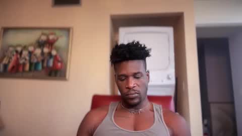 Daddy Nine online show from January 13, 2:58 pm