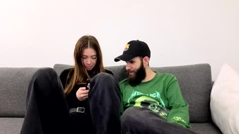 Dean  Emmy online show from February 27, 12:25 am