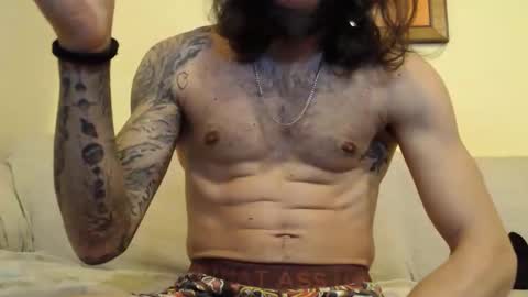 I am  online show from March 24, 1:33 am