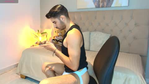 mr disan online show from January 9, 3:45 am