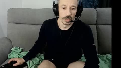 I am Hardy online show from March 7, 12:01 pm