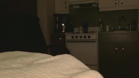 IwantU2WatchME online show from April 23, 12:29 pm