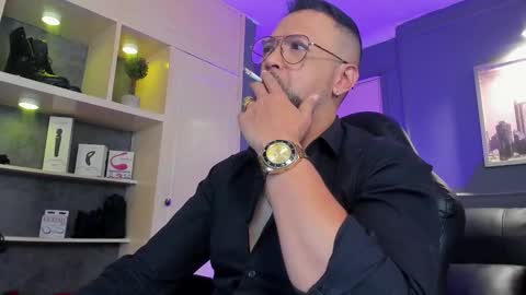 MrFrank. online show from January 9, 12:44 pm