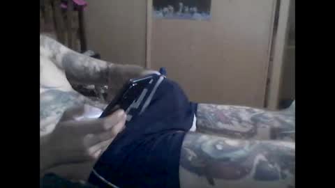 mrfumao online show from October 22, 10:51 am