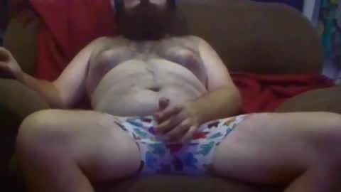 Come to the Bear Den online show from October 3, 2:36 pm