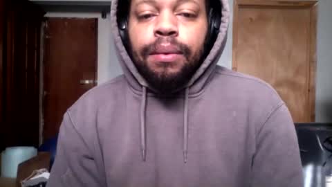 Jack online show from March 29, 1:02 pm