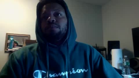 Jack online show from February 28, 1:15 am