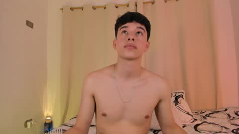 Bastian online show from September 12, 11:18 pm